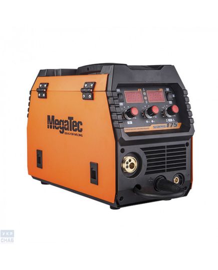 Сварочный аппарат MegaTec STARMIG 175