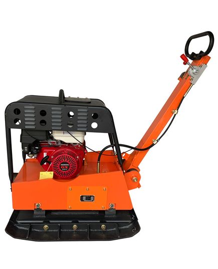 Виброплита AVANT С350 (Honda GX390)