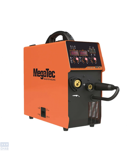 Сварочный аппарат MegaTec STARMIG 185W
