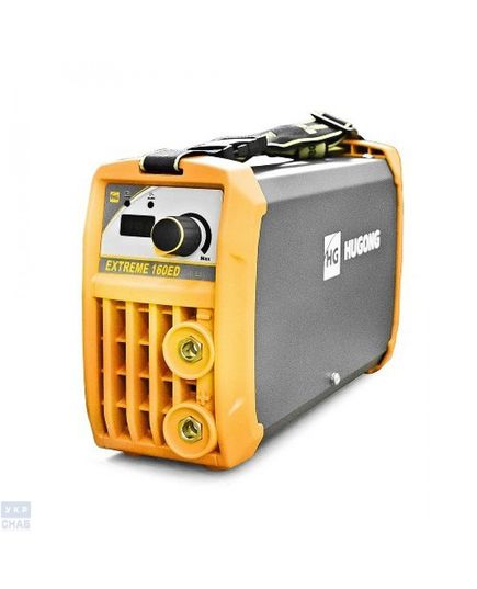 Сварочный инвертор Hugong Extreme 160ED