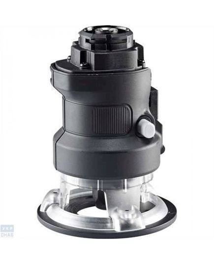 Фрезерная насадка Multievo + набор из 4 фрез MTRT8