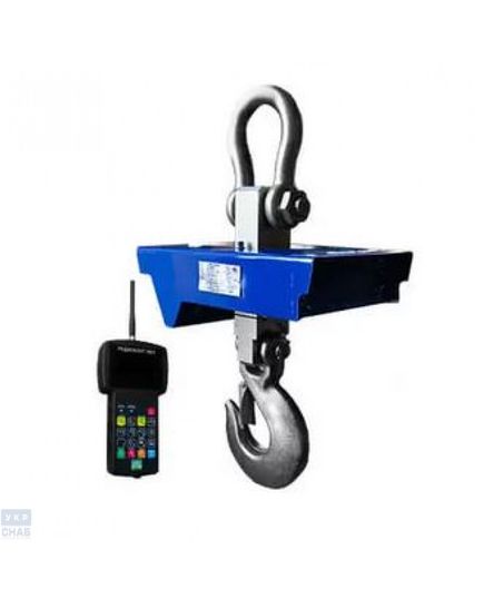 Весы крановые ВИС 20ВК-РК 