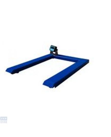 Весы паллетные ВИС 2ВП4-П/П(1200х860)