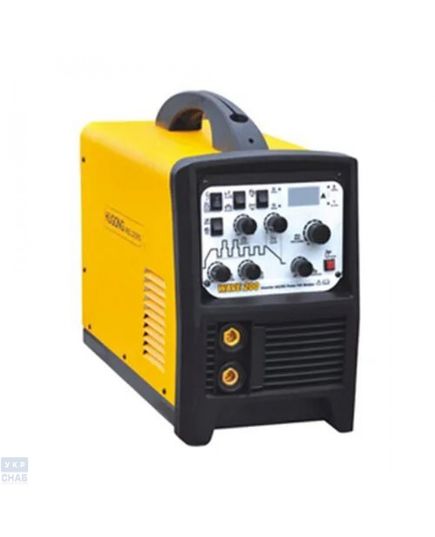 Сварочный инвертор Hugong Wave 200 KD