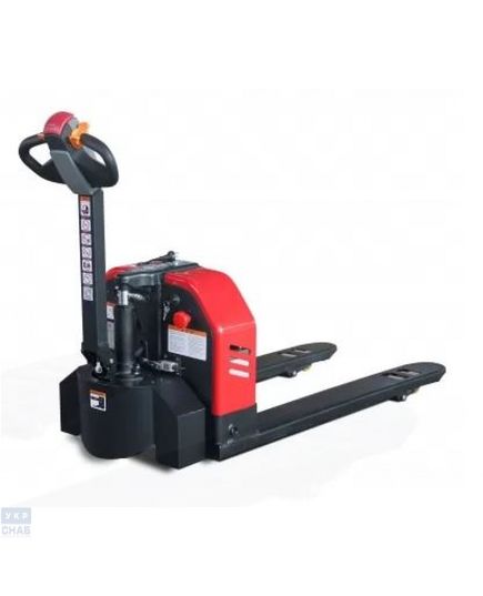 Электрическая рокла Vulkan CBD20X 2000 кг, 1,15 м