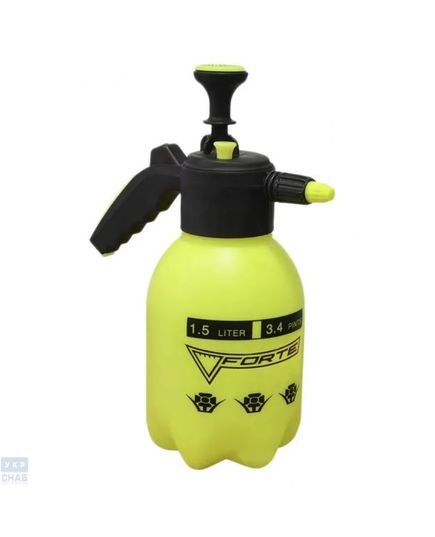 Опрыскиватель ручной Forte ОР-1.5 LUX (59149)
