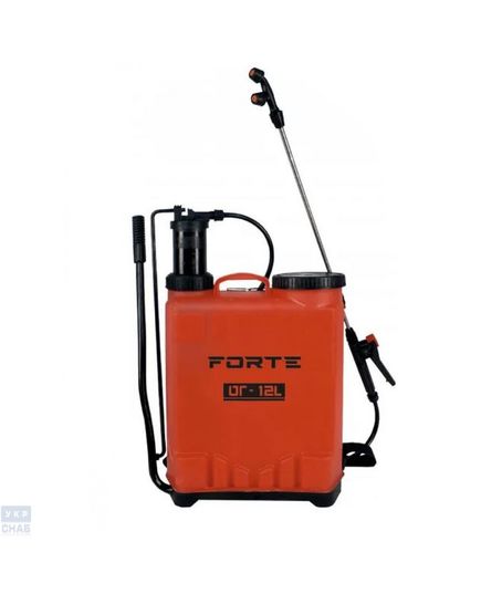 Опрыскиватель ручной Forte ОГ-12 М 