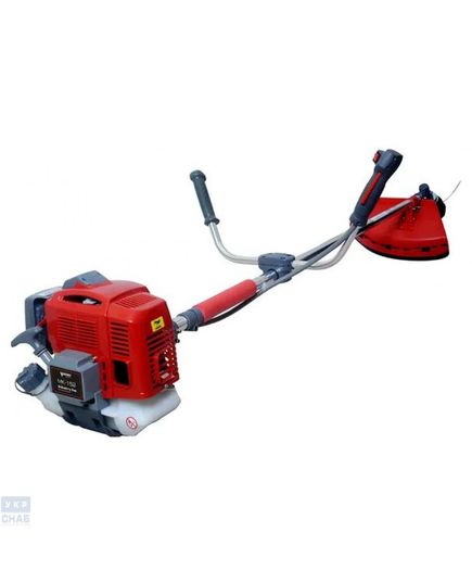 Мотокоса Forte МК-152 Industry line (2,8 кВт, 7.2кг) (84288)