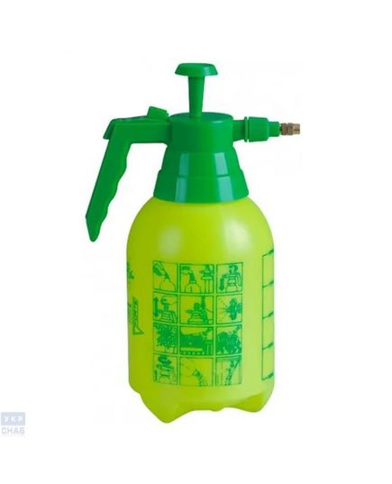 Опрыскиватель ручной Forte ОР-1,5