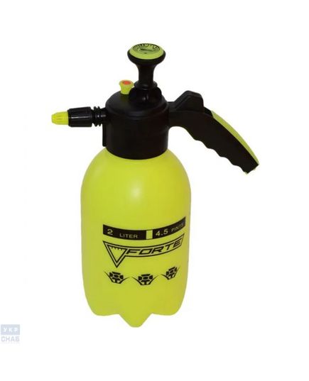 Опрыскиватель ручной Forte ОР-2.0 LUX (59150)