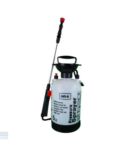 Опрыскиватель ручной Forte ОП-5 (40659)
