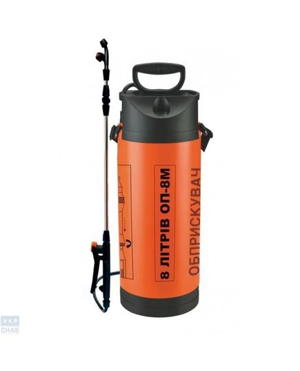 Опрыскиватель ручной Forte ОП-8М
