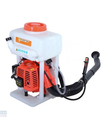 Бензиновый опрыскиватель FORTE 3W-650