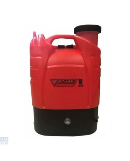 Опрыскиватель аккумуляторный Forte CL-18A (81438)