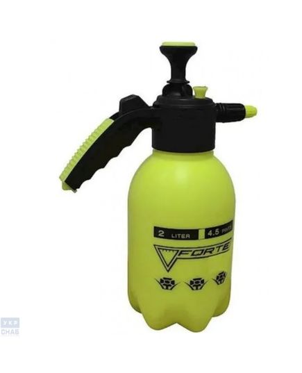 Опрыскиватель ручной Forte SP-2.0 LUX