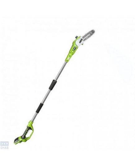 Высоторез-сучкорез аккумуляторный Greenworks G24PS20 без АКБ и ЗУ