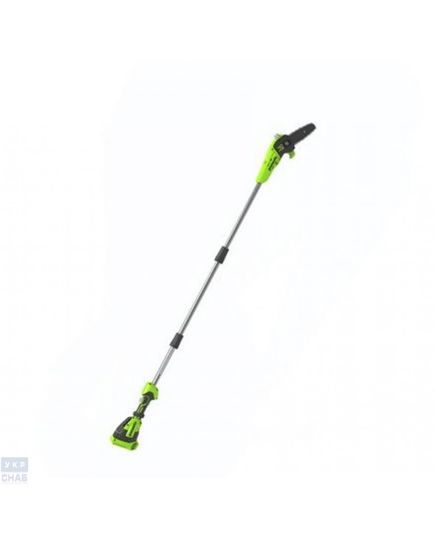 Высоторез-сучкорез аккумуляторный Greenworks G40PSF без АКБ и ЗУ