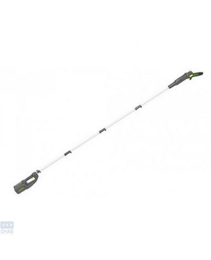 Высоторез-сучкорез аккумуляторный Greenworks GC82PS без АКБ и ЗУ