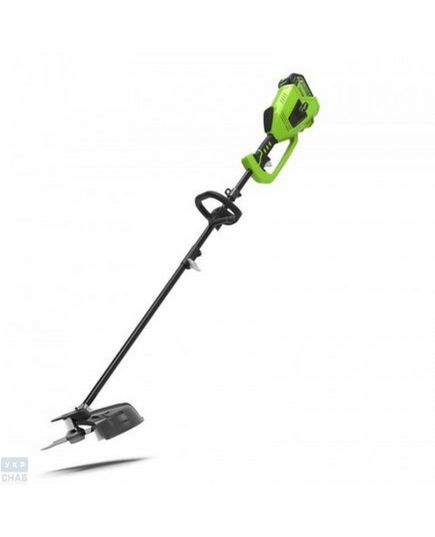 Триммер аккумуляторный Greenworks GD40BC без АКБ и ЗУ