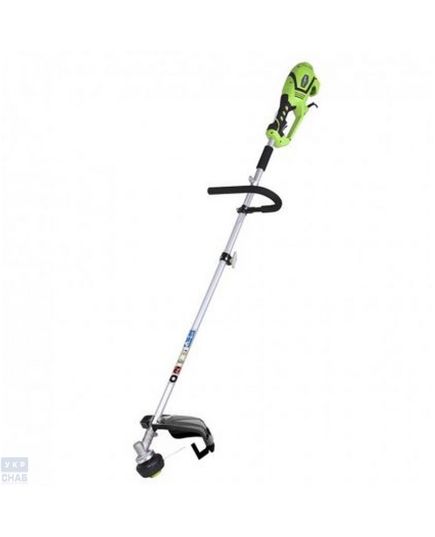 Триммер электрический Greenworks GST1246 230V