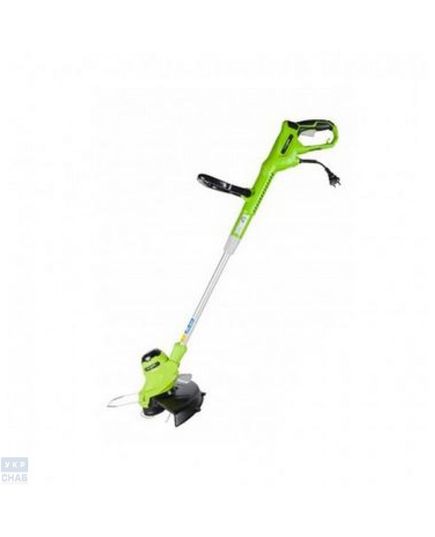 Триммер электрический Greenworks GST4530 230V
