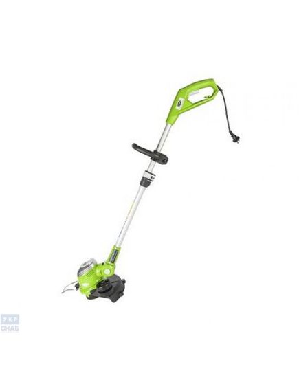 Триммер электрический Greenworks GST5033M Deluxe 230V