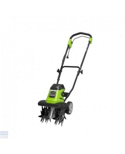 Культиватор электрический Greenworks GTL9526 230V