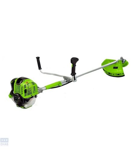 Мотокоса Grunhelm GR-41T