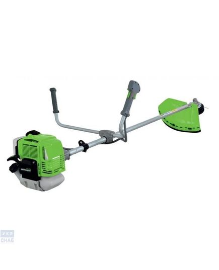 Мотокоса Grunhelm GR-43M (2,8 кВт, 7.8 кг) (84274)