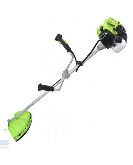 Мотокоса Grunhelm GR-5200 (3,5 кВт, 7.8 кг) (84279)