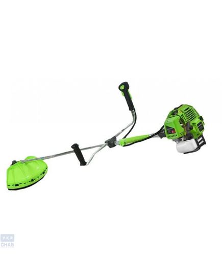 Мотокоса Grunhelm GR-5200М (3,8кВт, 7.8кг)