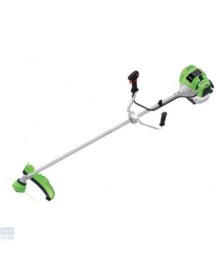 Мотокоса GRUNHELM GR-53M (84275)