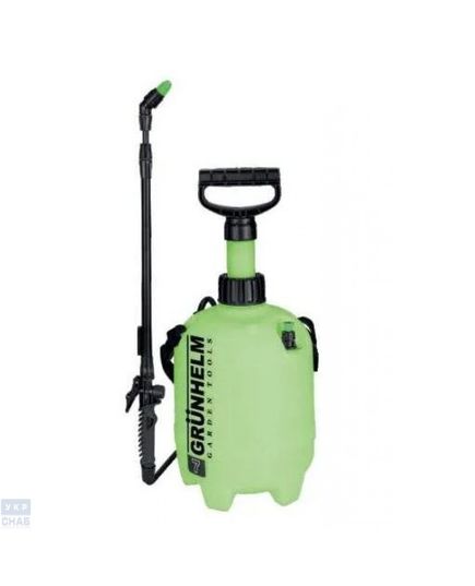 Опрыскиватель ручной Grunhelm SP-7 (63735)