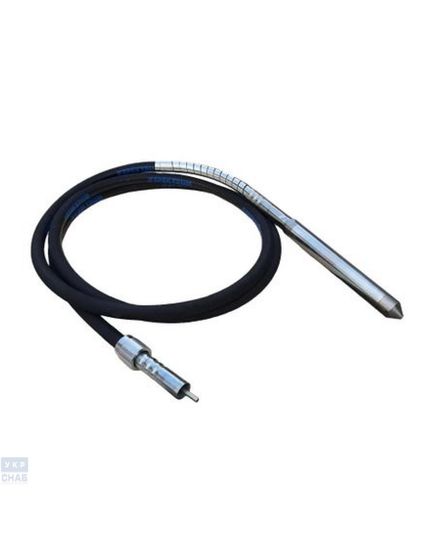 Гибкий вал и вибронаконечник SPEKTRUM H3HS-38/2м