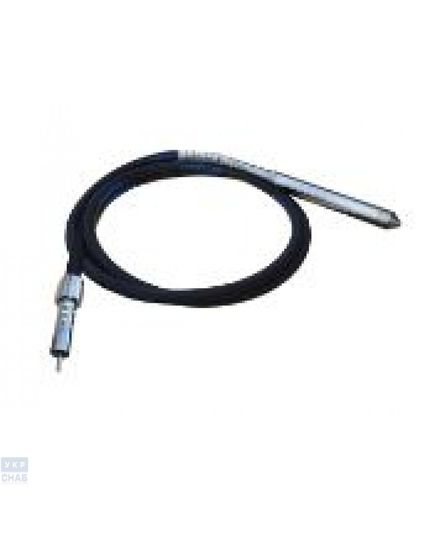 Гибкий вал и вибронаконечник SPEKTRUM H3HS-38/5м