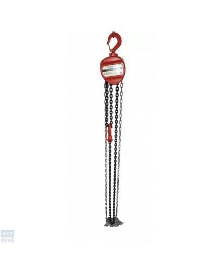 Таль ручная цепная Vulkan HS-C 0.5т, 3м