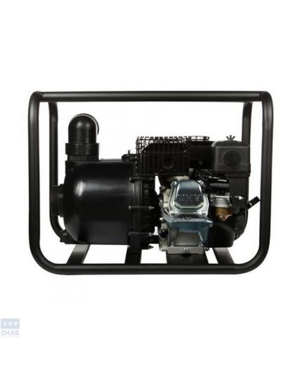 Мотопомпа Hyundai HYA 83 для агрессивных жидкостей