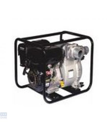 Мотопомпа Hyundai HYM 80 для сильно загрязненной воды