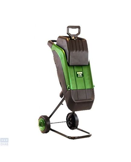 Измельчитель садовый Iron Angel ES 2500