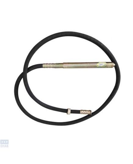 Гибкий вал SPEKTRUM JB-160 длина 4 м, булава Ø38