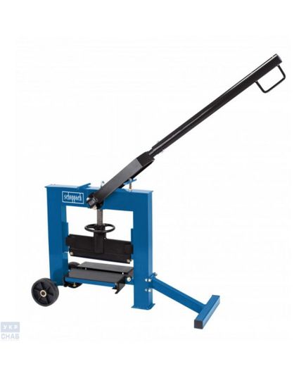 Колун Scheppach HSС120 (5908503900)