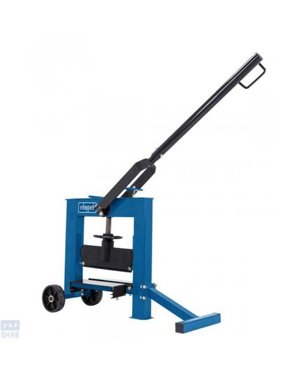 Колун Scheppach HSС140 (5908504900)