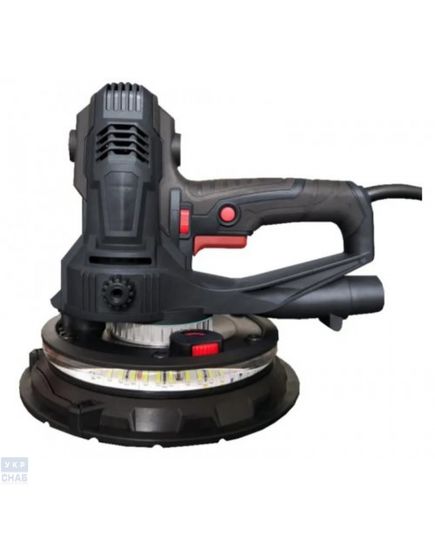 Шлифмашина для стен Forte DWS-180-VL (91676) NEW