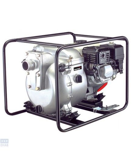 Мотопомпа Koshin KTH-50X