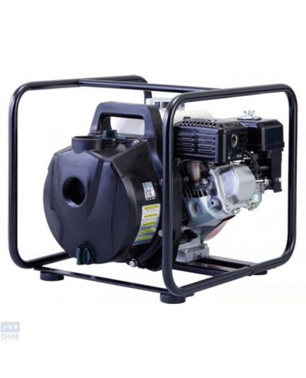 Мотопомпа Koshin PGH-50