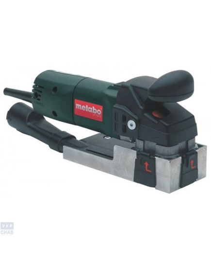 Фрезер для снятия лака Metabo LF 724 S (600724000)