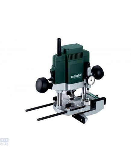 Вертикально фрезерная машина Metabo OfE 1229 Signal (601229000)