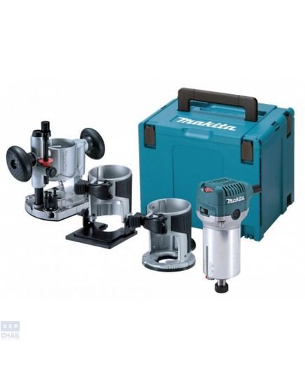 Фрезер Makita RT0700CX2J