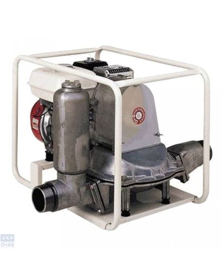 Мембранная мотопомпа Daishin SMD-80HX