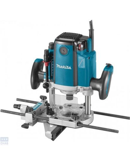 Фрезер Makita RP2301FCX